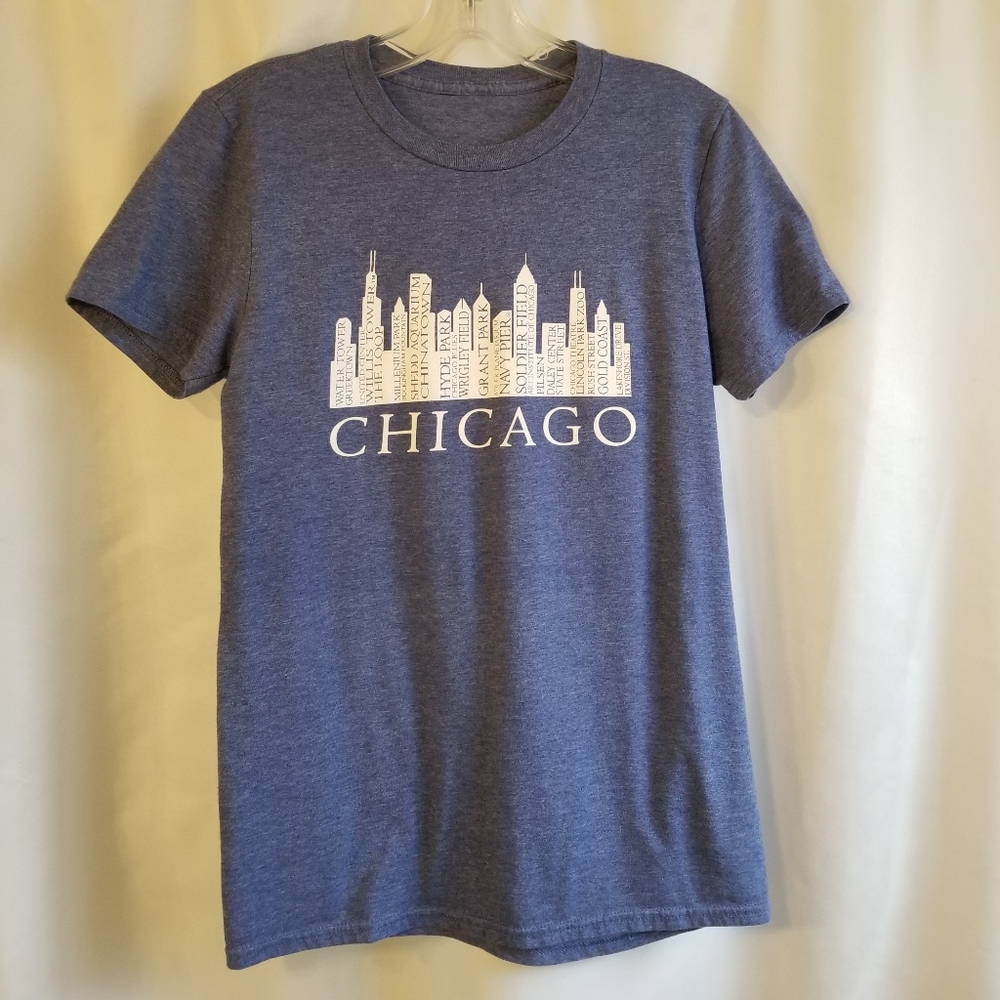 City of Chicago Shirt